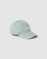 AOE Denim Cap