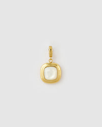 Ellio Mother Of Pearl Charm