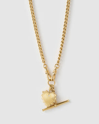 Everleigh Gold Necklace