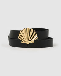 Lilou Belt - Black