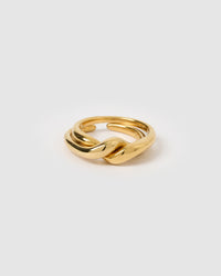 Simi Gold Ring