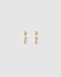 Yael Gold Earrings