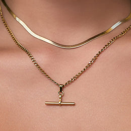 Necklace Stacks