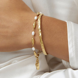 Bracelet Stacks