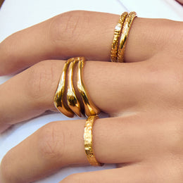 Ring Stacks