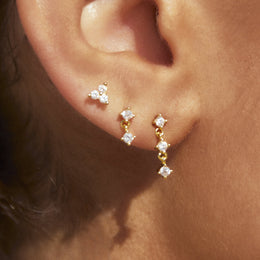Earring Stacks