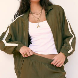 Jackets