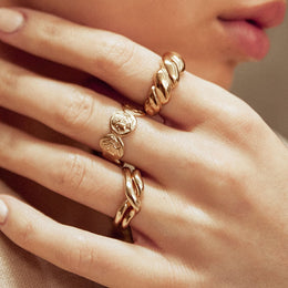 Rings - Sale