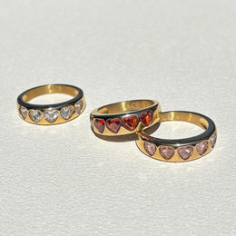 Gifting Rings