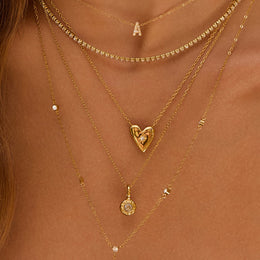 Best Seller Necklaces