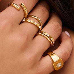 Best Seller Rings