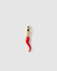 Cornicello Red Charm