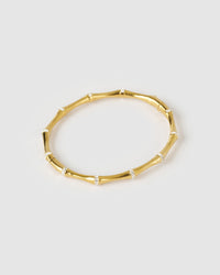 Electra Gold Cuff