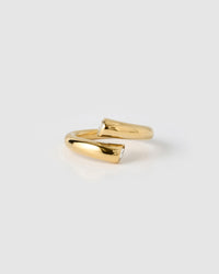 Sybella Gold Ring