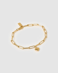 Treasure Gold Bracelet