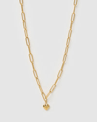 Treasure Gold Necklace
