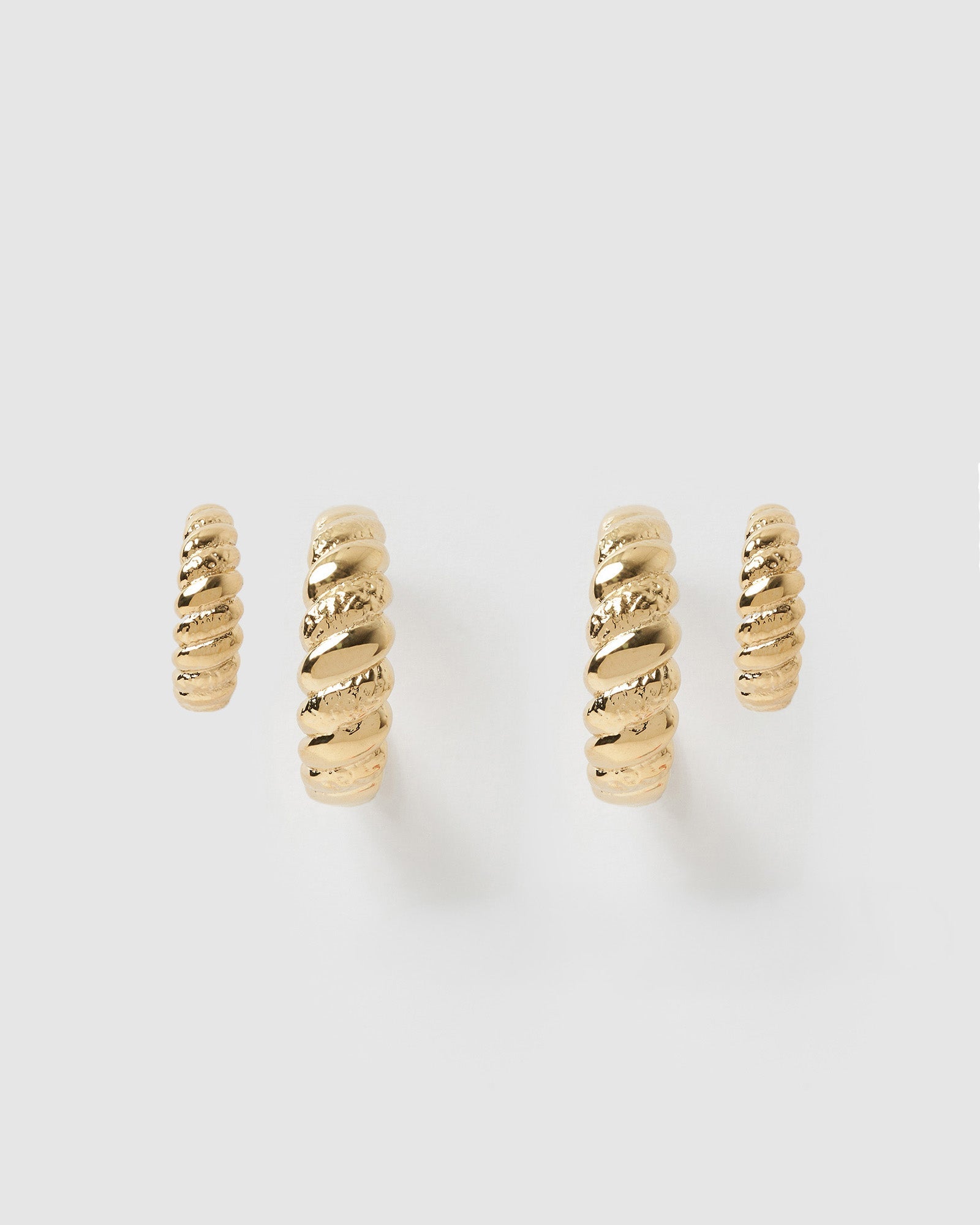 Tutu Earring Stack – Arms Of Eve