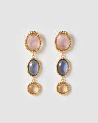 Zanthy Earrings